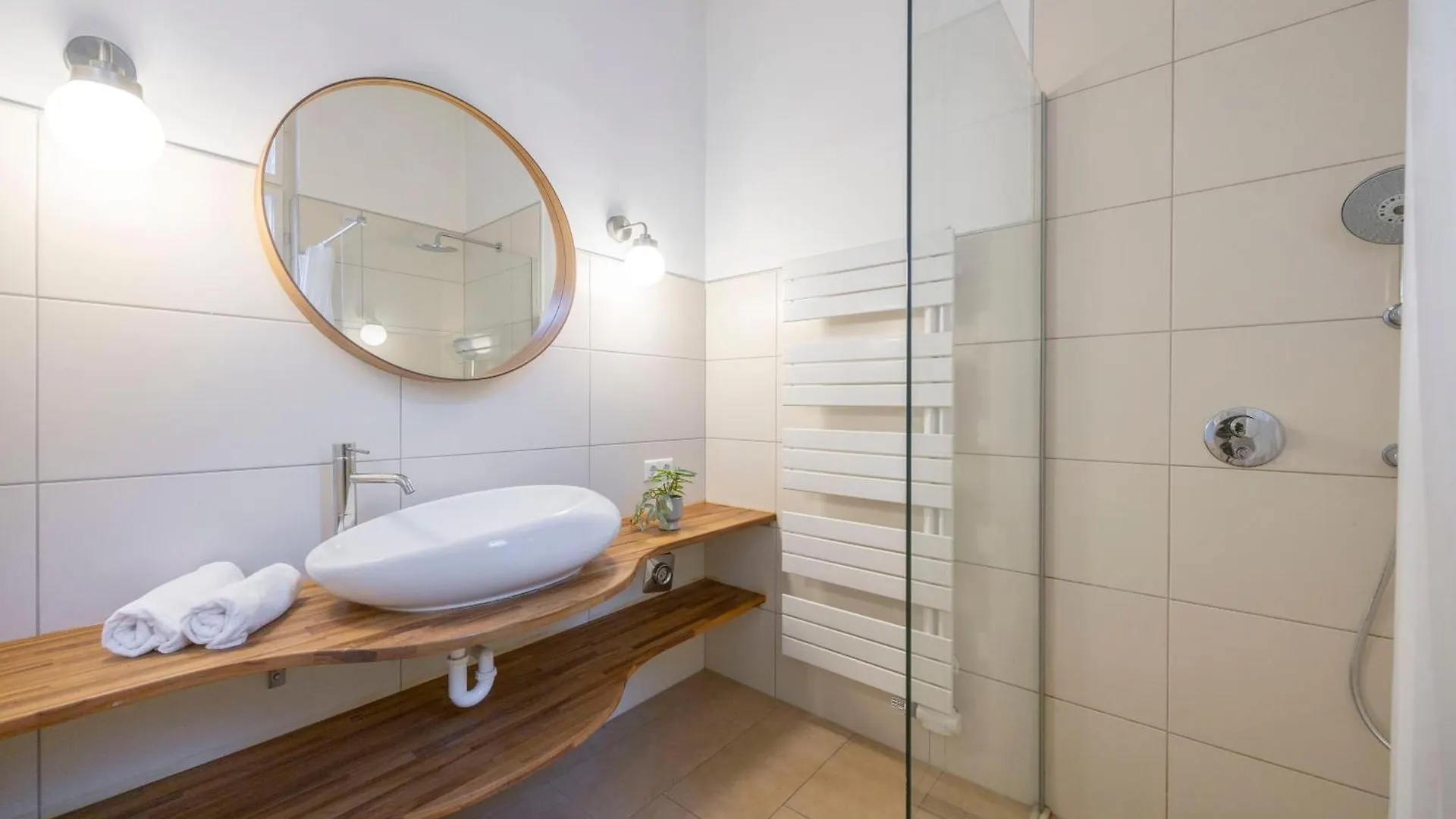 Exclusive & Cozy Central Suite W' Balcony بودابست